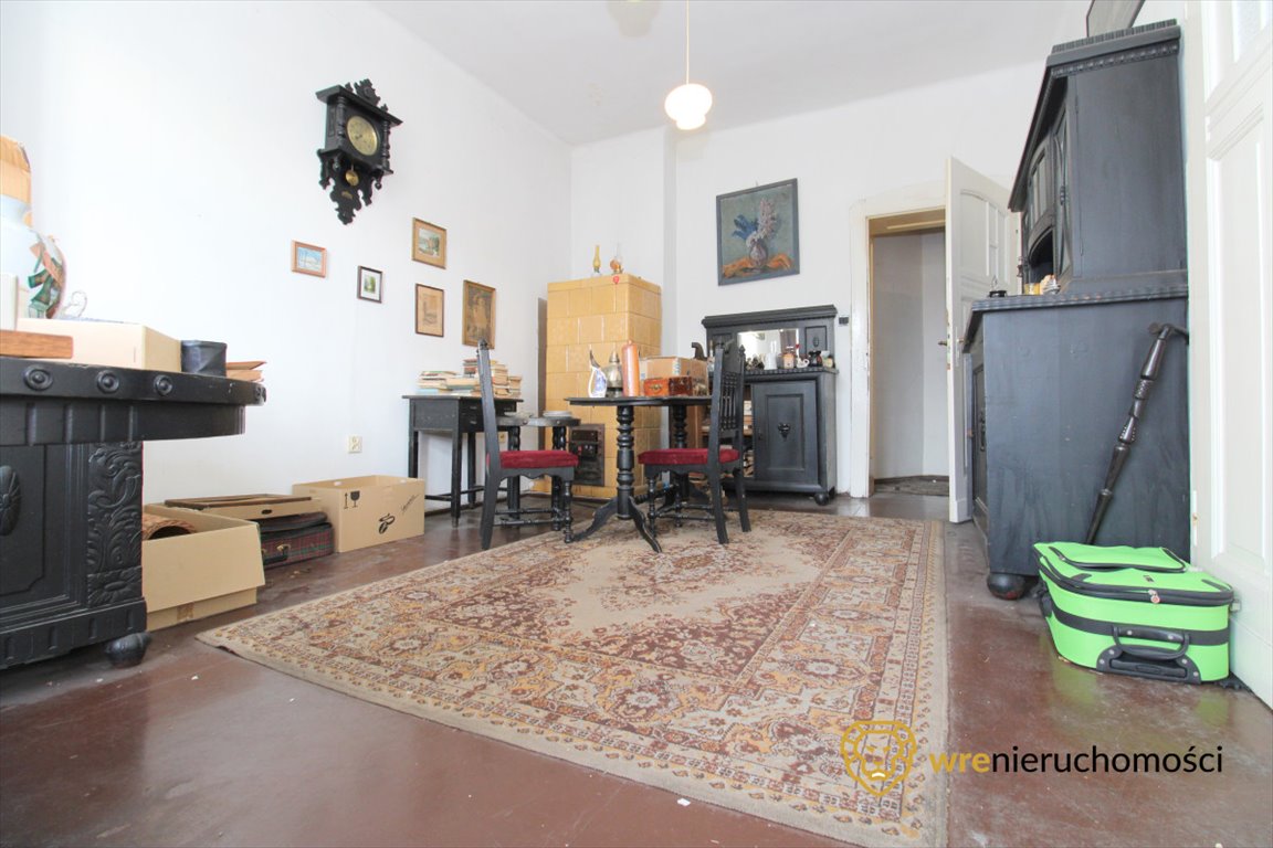 Przestronne 3-pokojowe mieszkanie (81,35 m²) z potencjałem na Nadodrzu Wrocław, Nadodrze, Zdzisława Dębickiego  81m2 Foto 1