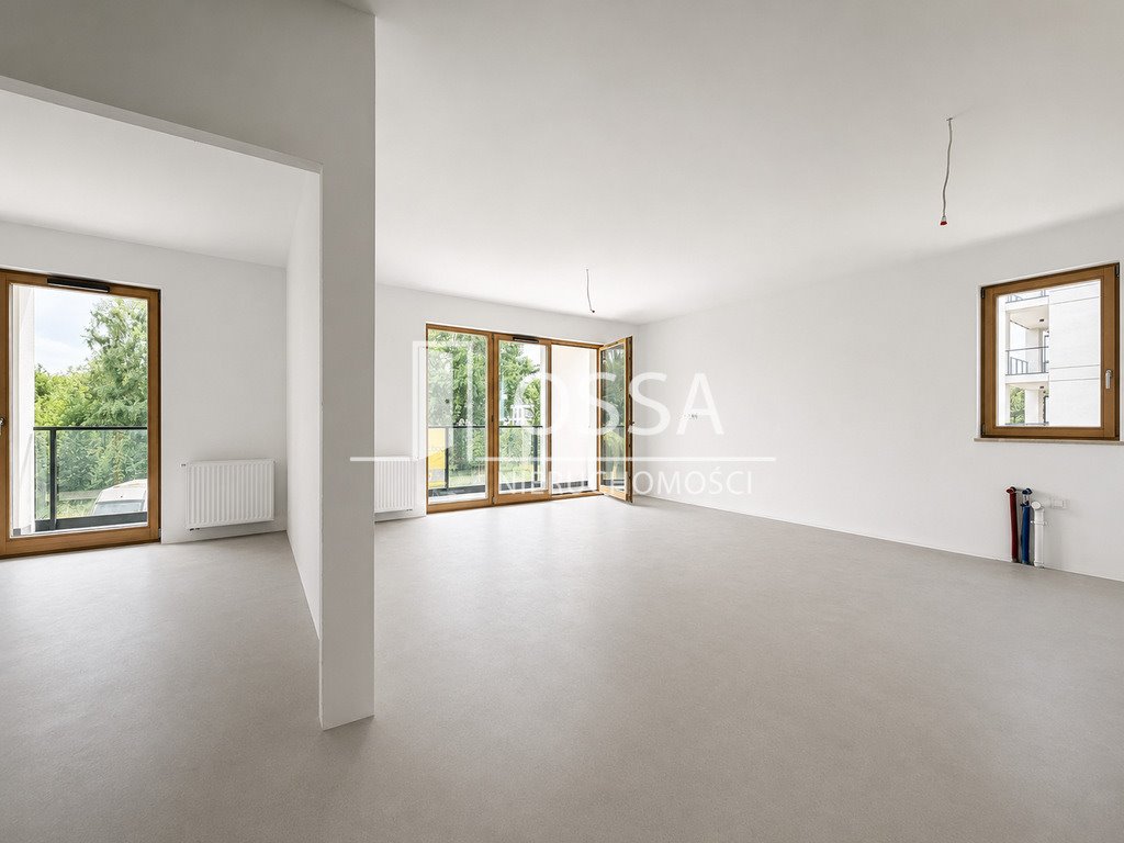 Zapraszam do obejrzenia inwestycyjnego apartamentu 77 m² w Gdańsku Gdańsk, Letnica, Bernarda Filarskiego  77m2 Foto 1
