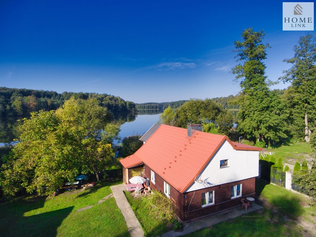 Dom na sprzedaż Stare Jabłonki  150m2 Foto 9