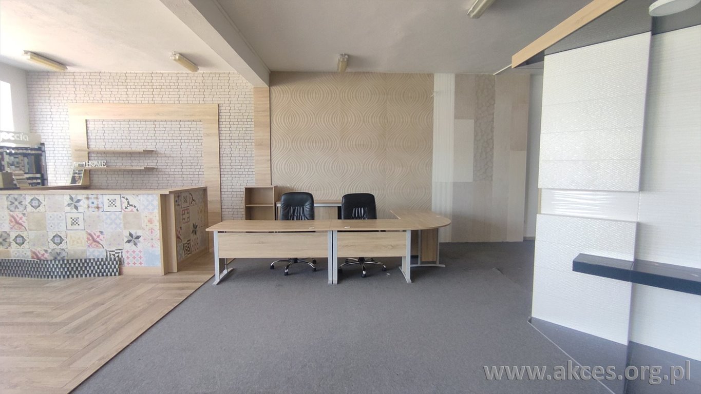 Lokal użytkowy na wynajem Milanówek, Milanówek  270m2 Foto 1
