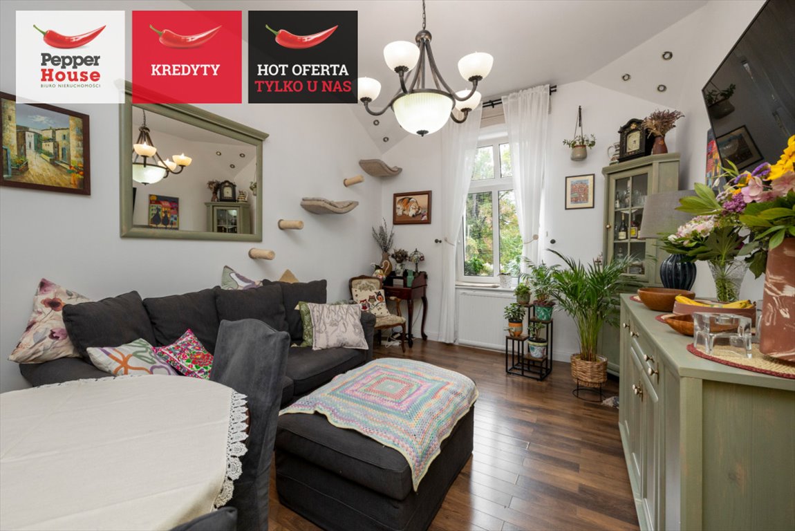 Mieszkanie na sprzedaż Gdańsk, Wrzeszcz, Jaśkowa Dolina  132m2 Foto 1