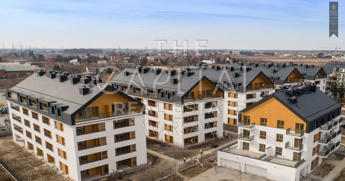 Mieszkanie dwupokojowe na sprzedaż Warszawa, Bemowo Chrzanów, Kopalniana  41m2 Foto 1