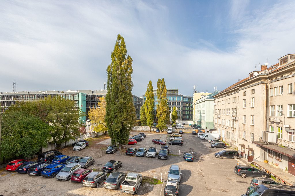 Lokal użytkowy na wynajem Warszawa, Mokotów, Czerniakowska  17m2 Foto 10