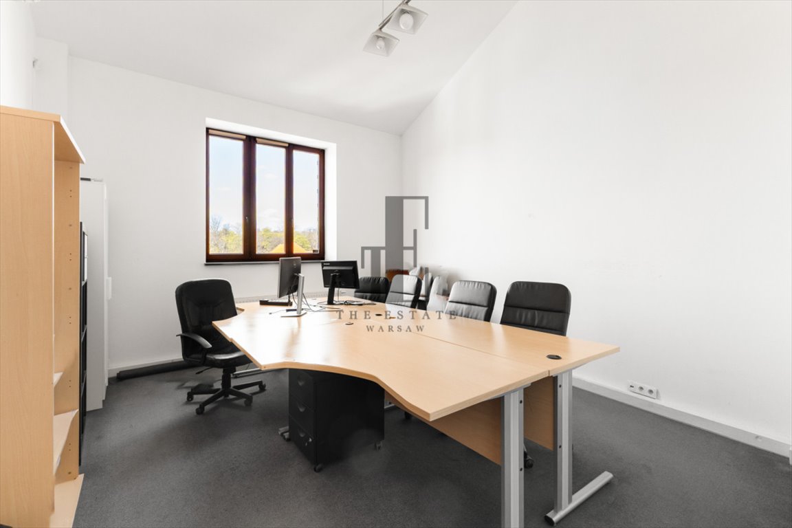 Przestronny lokal 143 m² w klimatycznej kamienicy, prestiżowe Śródmieście Warszawa, Śródmieście Solec, Rozbrat  143m2 Foto 1