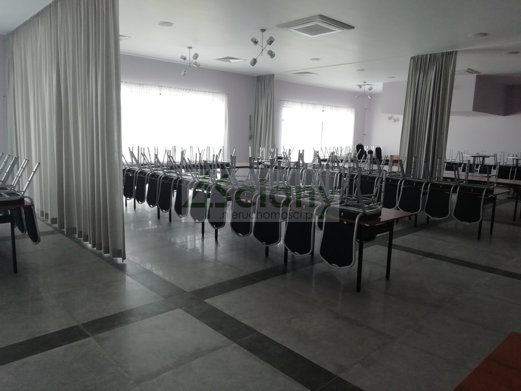 Polecam przestronny lokal 350 m² z klimatem i wysokim standardem Wołomin  350m2 Foto 1