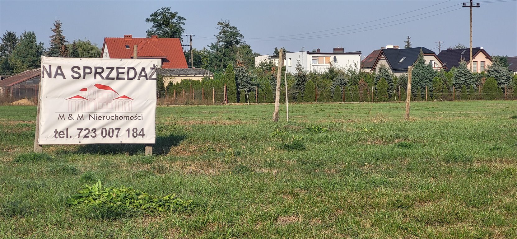 Działka budowlana na sprzedaż Grudziądz  1 004m2 Foto 1