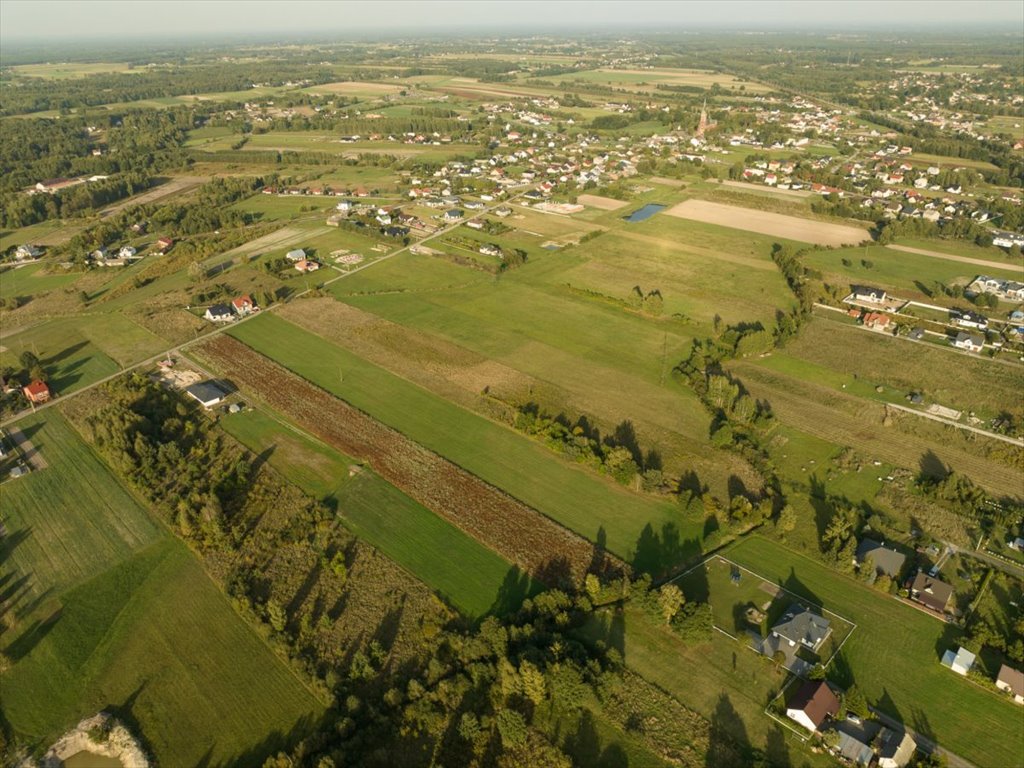 Działka budowlana na sprzedaż Postoliska  15 000m2 Foto 8