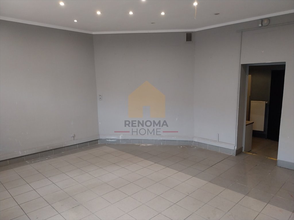 Lokal usługowy 68 m2 w Śródmieściu Wrocławia - zapraszam Wrocław, Śródmieście  68m2 Foto 1