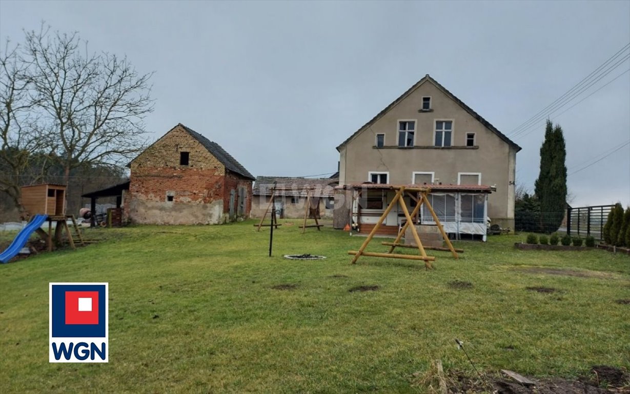 Dom na sprzedaż Bobrzany, Bobrzany  105m2 Foto 4