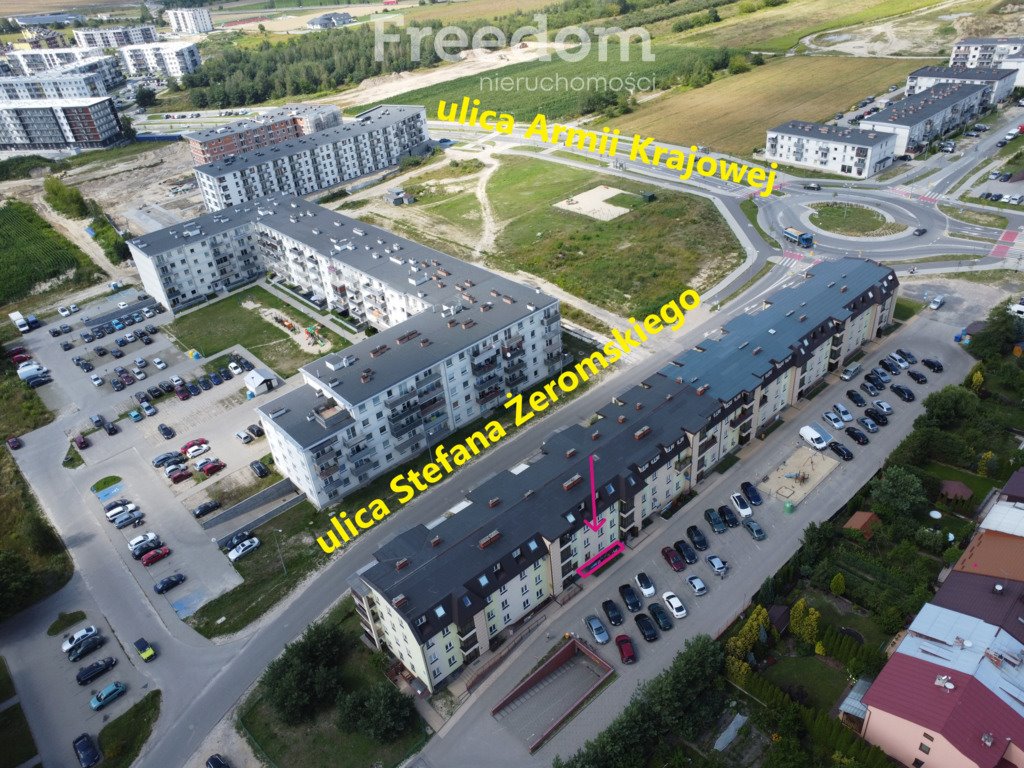 Lokal użytkowy na sprzedaż Biała Podlaska, Stefana Żeromskiego  80m2 Foto 1