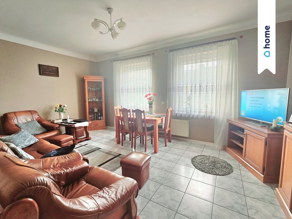 Do sprzedania przestronne mieszkanie 112 m² z ogrodem i możliwością podziału Włocławek, Stodólna  112m2 Foto 1