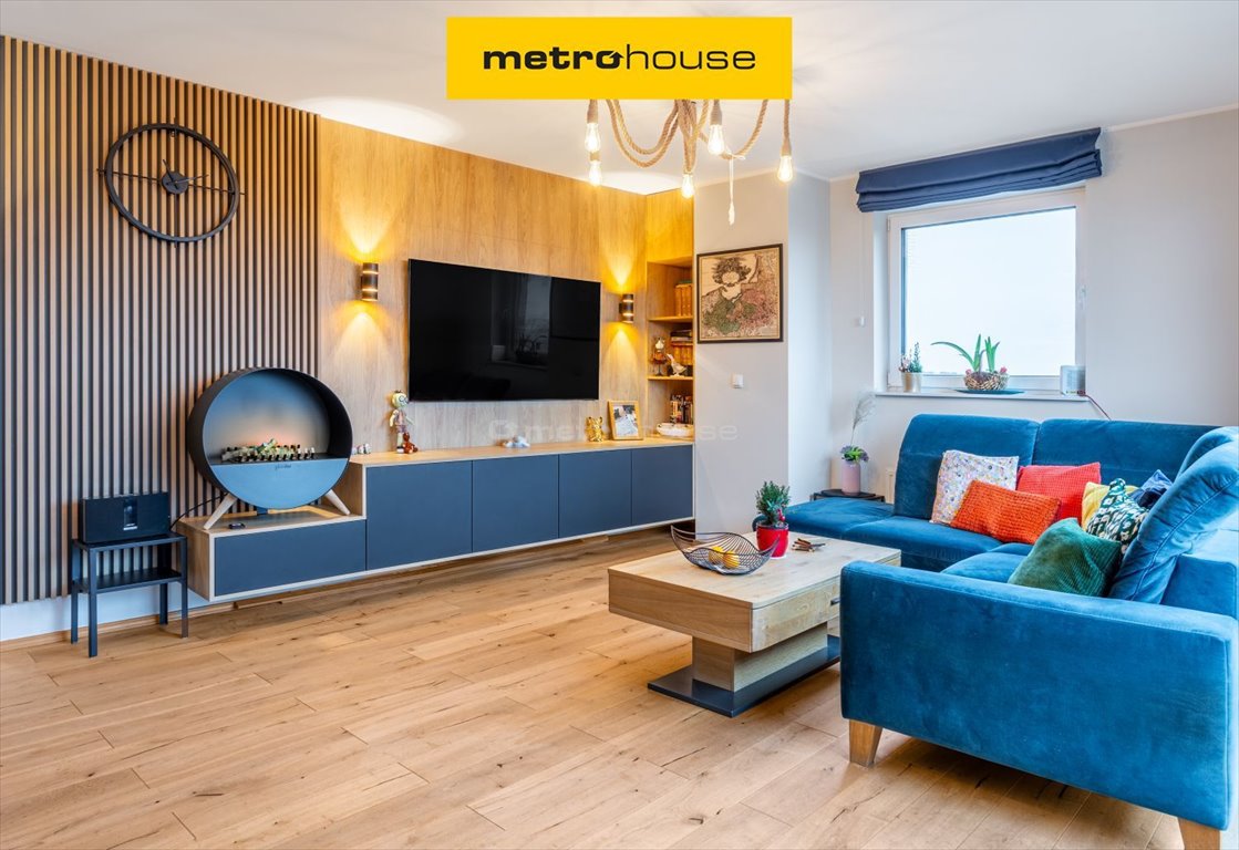 Apartament z widokiem na Zatokę Pucką, 82 m² - zapraszam Puck, Kaprów  82m2 Foto 1