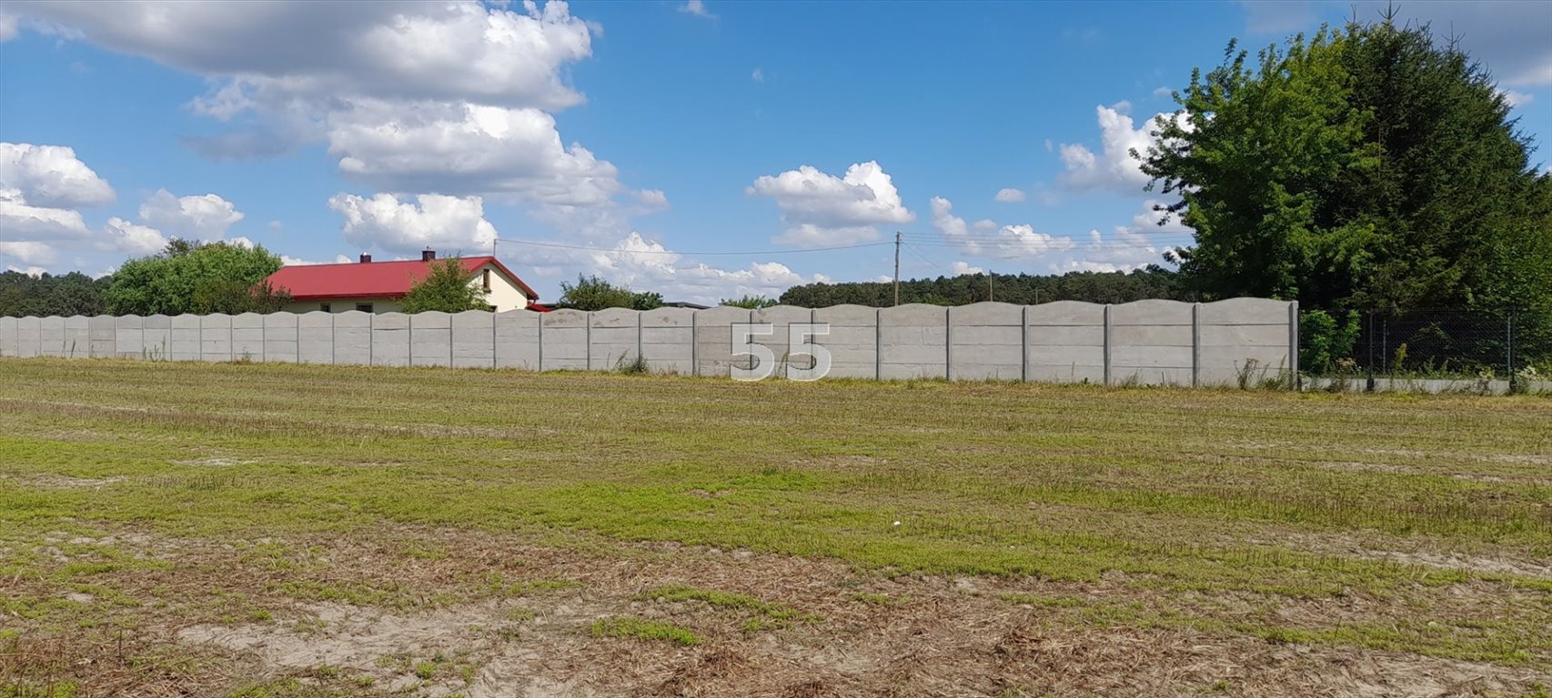 Działka budowlana na sprzedaż Kazimierz  1 400m2 Foto 3