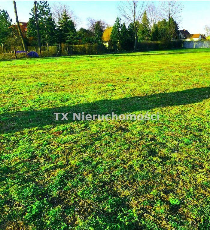 Działka budowlana na sprzedaż Gliwice, Brzezinka 990m2 Foto 1 Działka budowlana na sprzedaż Gliwice, Brzezinka 990m2 Foto 1