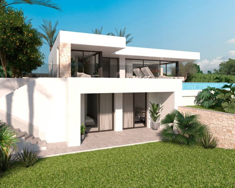 Dom na sprzedaż Hiszpania, Denia, Hiszpania, Corral de Calafat  259m2 Foto 4