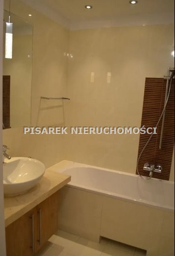 Mieszkanie trzypokojowe na wynajem Warszawa, Praga Południe, Saska Kępa, Meksykańska  69m2 Foto 5