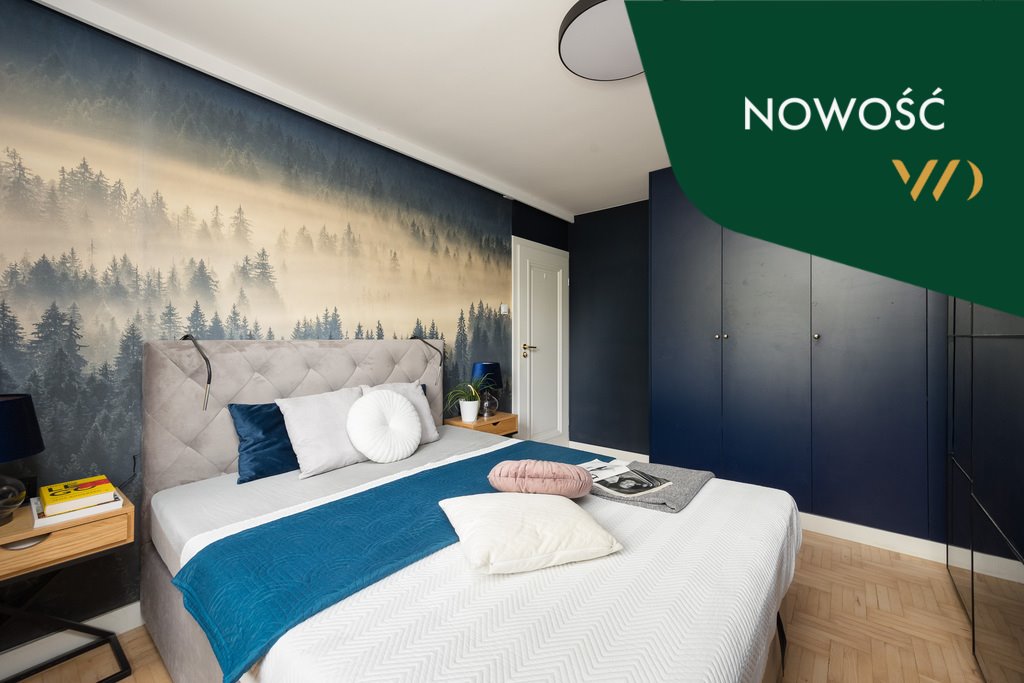 Mieszkanie czteropokojowe  na sprzedaż Warszawa, Bielany, Jana Kochanowskiego  84m2 Foto 1