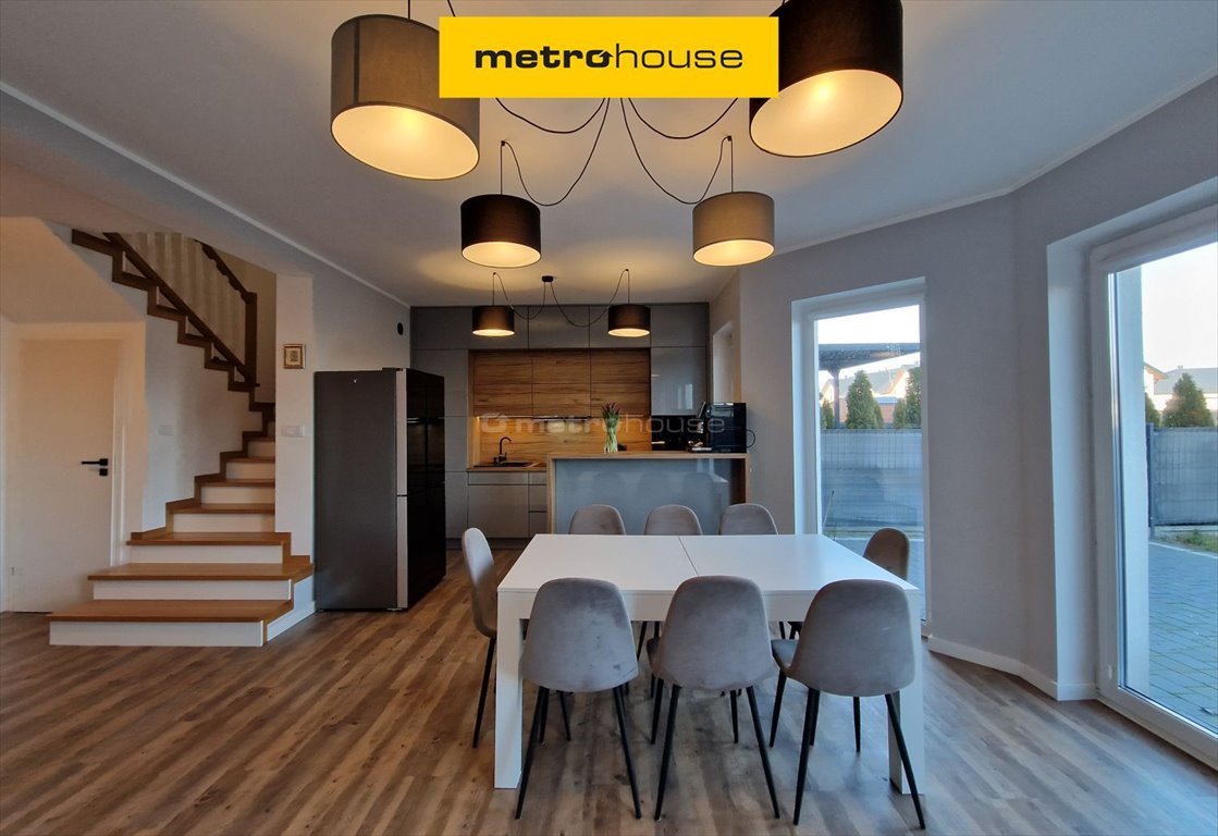 Dom na sprzedaż Cicibór Duży  141m2 Foto 1