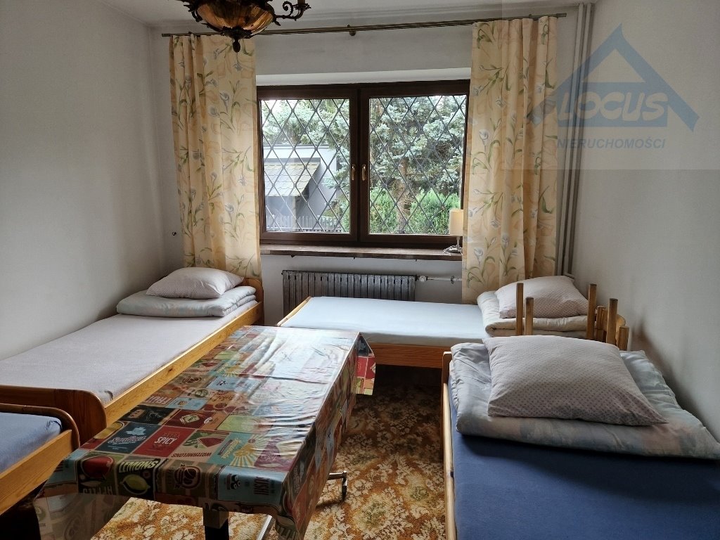 Dom na wynajem Warszawa, Praga-Południe, Olszynka Grochowska  500m2 Foto 16