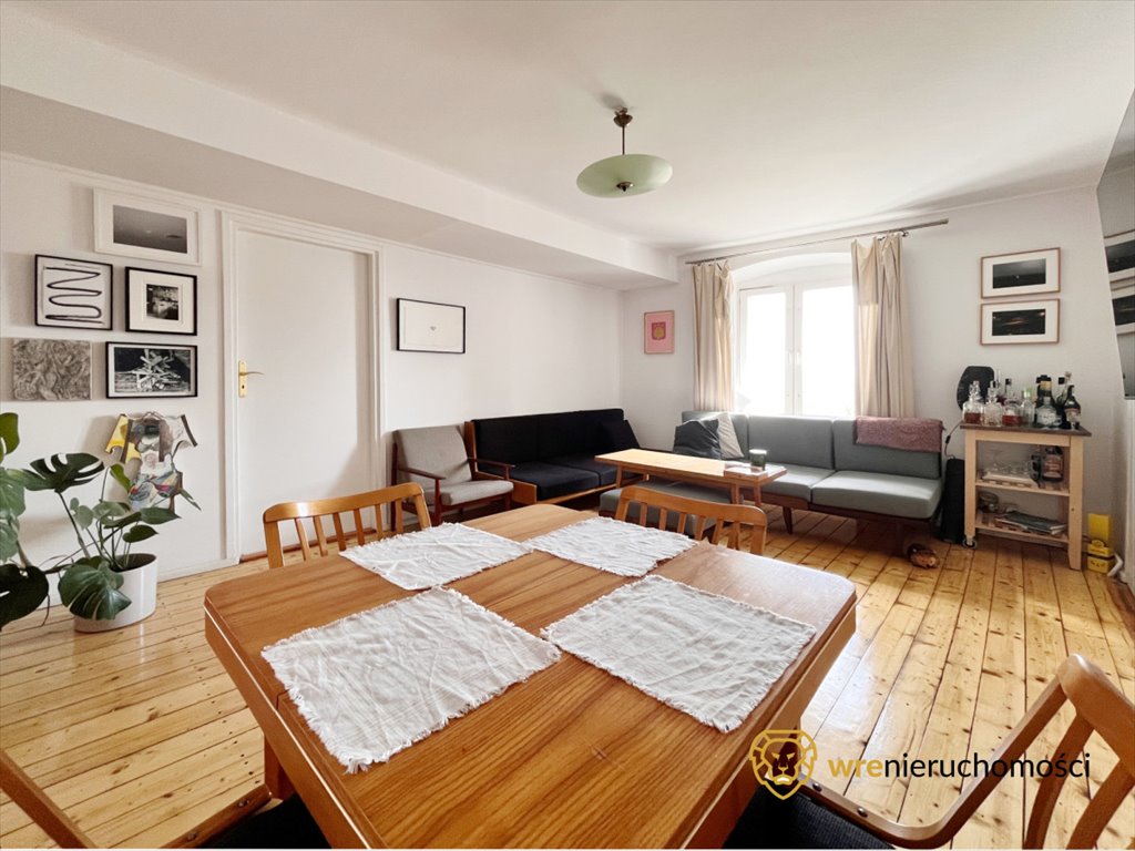 Mieszkanie 71,4 m² z sauną i garażem w Srebrnej Górze - polecam! Srebrna Góra, Zimowa  112m2 Foto 1