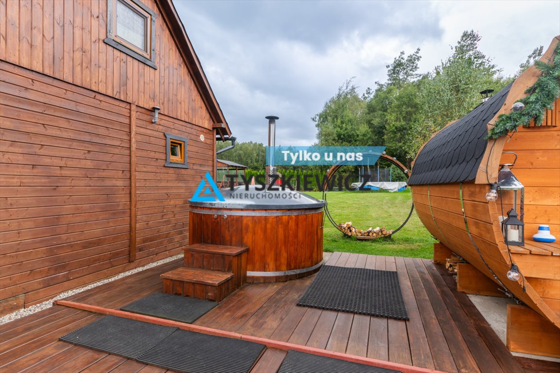 Dom na sprzedaż Chrztowo  75m2 Foto 1