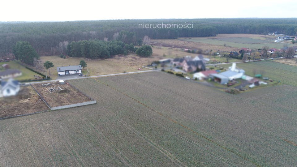 Działka 11 000 m² w Nowym Świecie - zapraszam Nowy Świat  11 000m2 Foto 1