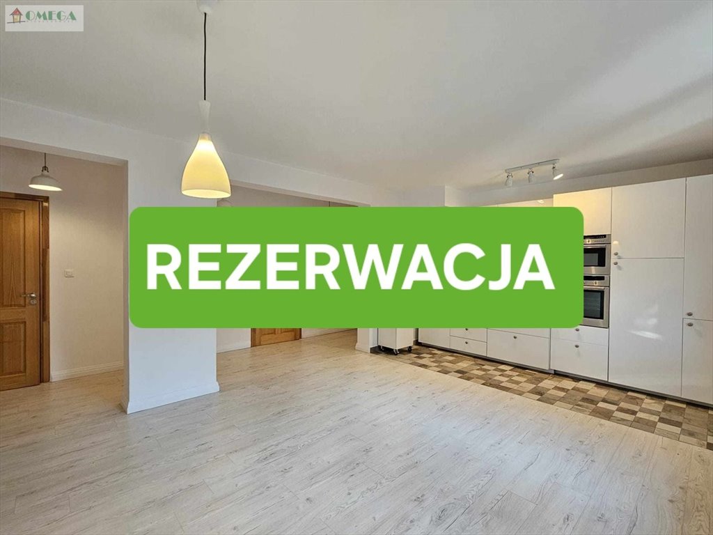 Do sprzedania przestronne 4-pokojowe mieszkanie z balkonem i garażem Będzin, Małobądz  80m2 Foto 1