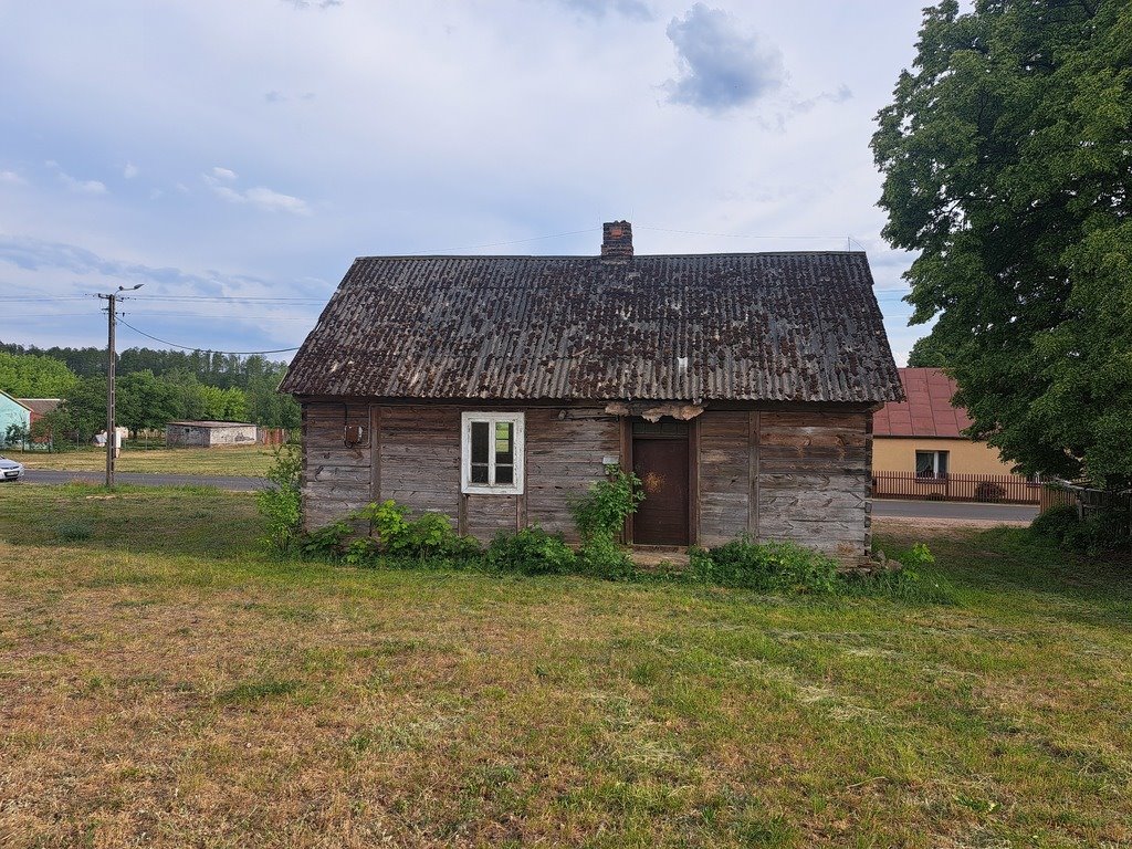 Dom na sprzedaż Ponikiew Wielka  50m2 Foto 7