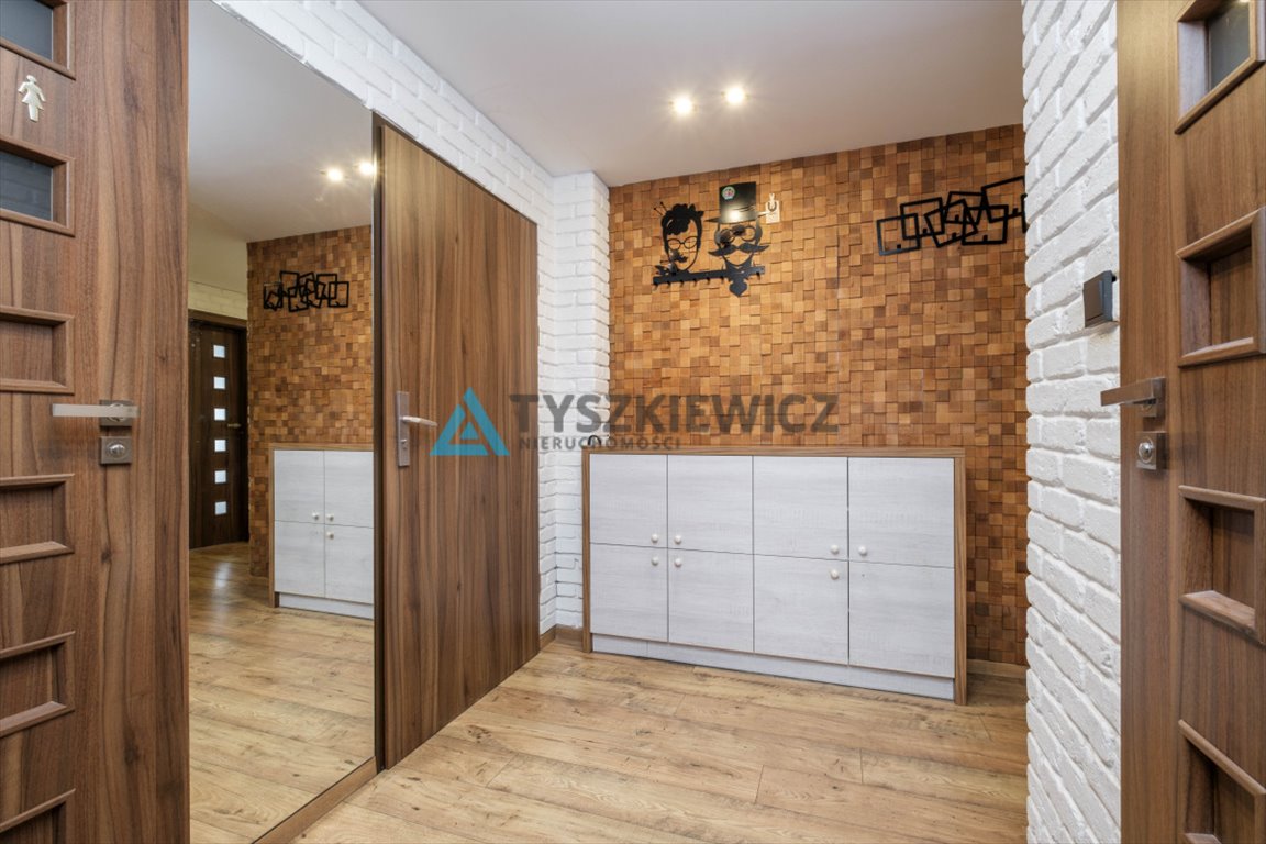 Mieszkanie czteropokojowe  na sprzedaż Wejherowo, Śmiechowska  82m2 Foto 10