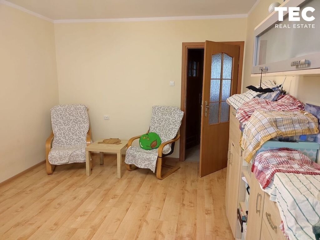 2-pokojowe mieszkanie z balkonem i piwnicą w spokojnej okolicy Kraków, Bieżanów-Prokocim, Bieżanów-Prokocim, prof. Tadeusza Seweryna  45m2 Foto 1