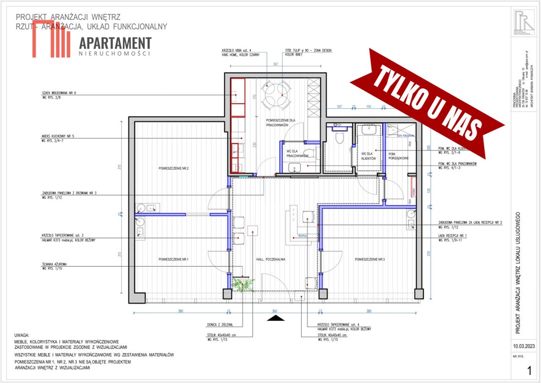 Magazyn na wynajem Wrocław  89m2 Foto 13