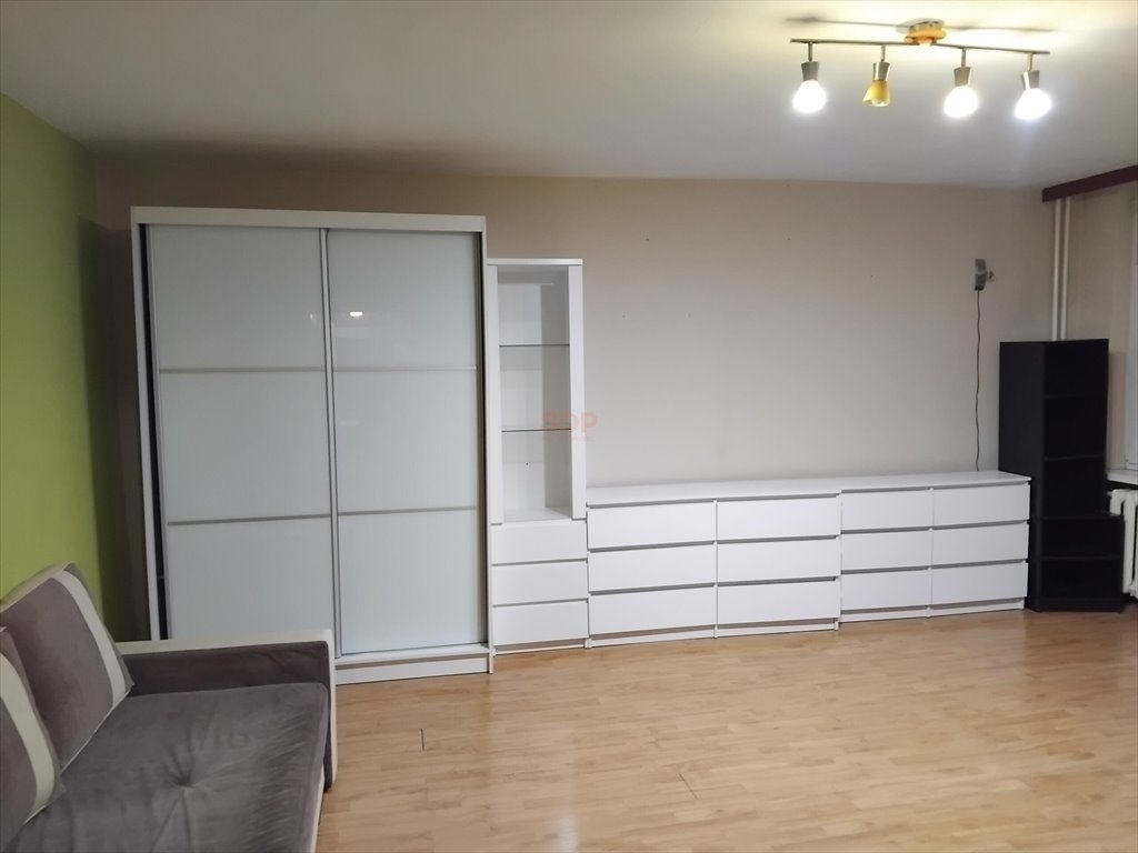 Funkcjonalne 2 pokoje z balkonem, blisko centrum Sosnowca Sosnowiec, Jagiellońska  51m2 Foto 1