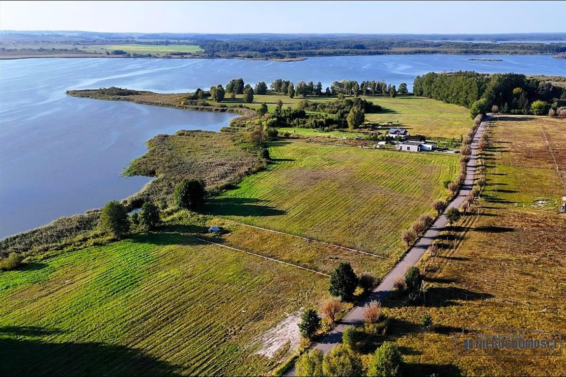 Działka budowlana na sprzedaż Marcelin  2 454m2 Foto 3