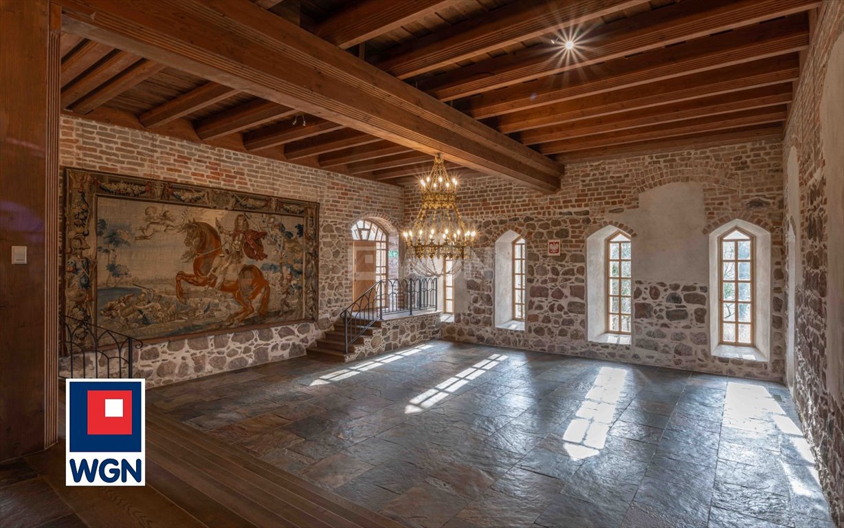 Lokal użytkowy na sprzedaż Cedynia, Cedynia, Cedynia  1 611m2 Foto 1