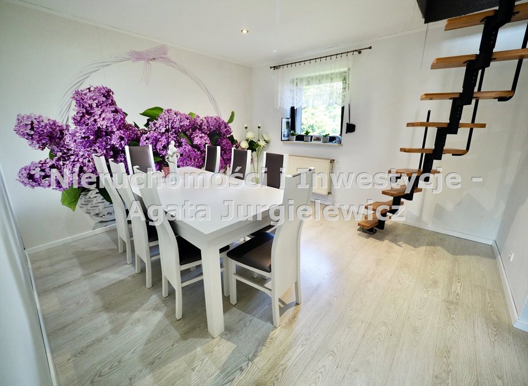 Urokliwy dom z zabudową gospodarczą i stodołą w Dolinie Baryczy Pierstnica  140m2 Foto 1