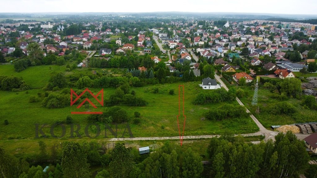 Działka 856 m² w Wasilkowie z warunkami zabudowy zapraszam Wasilków  857m2 Foto 1
