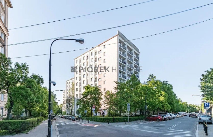Mieszkanie dwupokojowe na sprzedaż Warszawa, Śródmieście, Wałowa  36m2 Foto 11