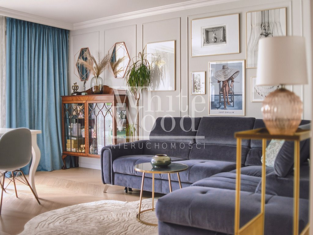 Przestronne 3-pokojowe mieszkanie 69,70 m² - wykończone pod klucz Gdańsk, Morena, Morenowe Wzgórze  70m2 Foto 1