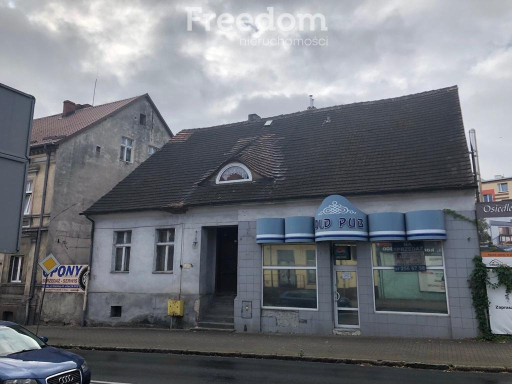 Mieszkanie trzypokojowe na sprzedaż Trzcianka  71m2 Foto 1