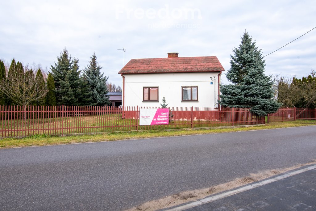 Gospodarstwo 51 400 m² w Pomorzany - polecam Pomorzany  51 400m2 Foto 1