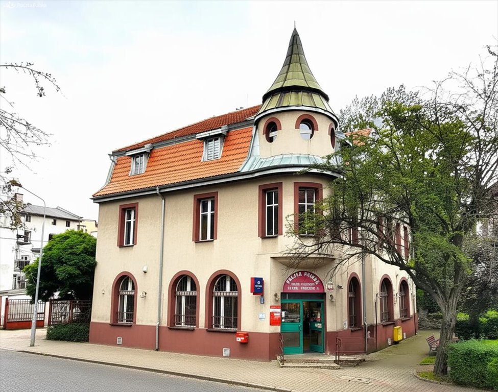 Przestronne biuro 172 m2 w centrum Chorzowa, blisko dworca Chorzów, Ludwika Waryńskiego  172m2 Foto 1
