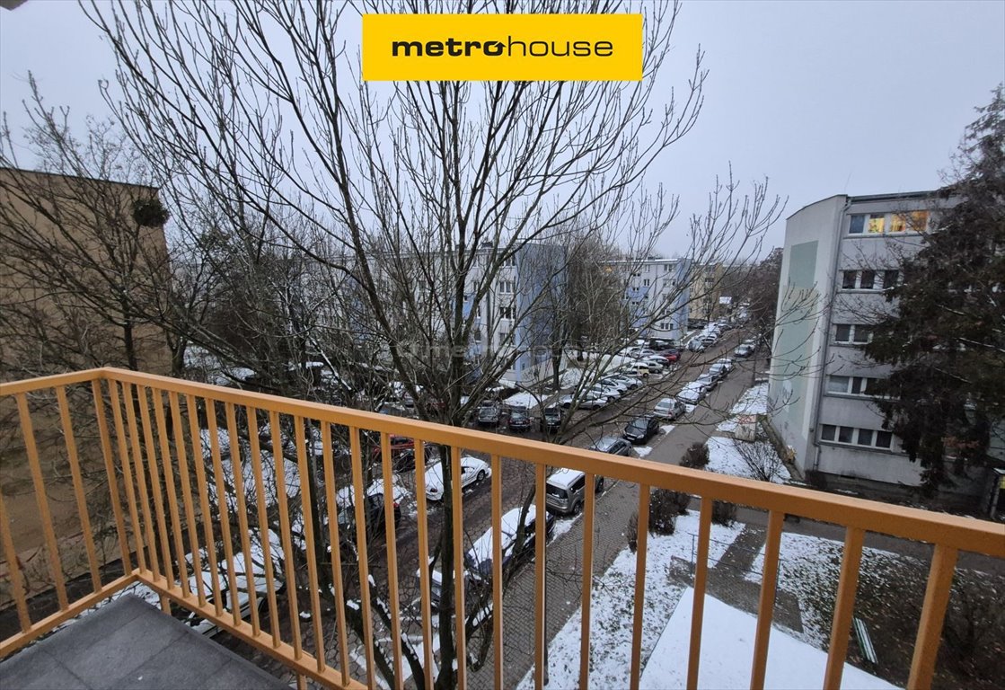 Mieszkanie dwupokojowe na sprzedaż Łódź, Górna, Tatrzańska  45m2 Foto 1