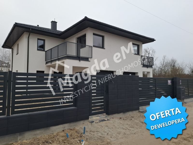 Dom na sprzedaż Pieńków, Botaniczna  124m2 Foto 3