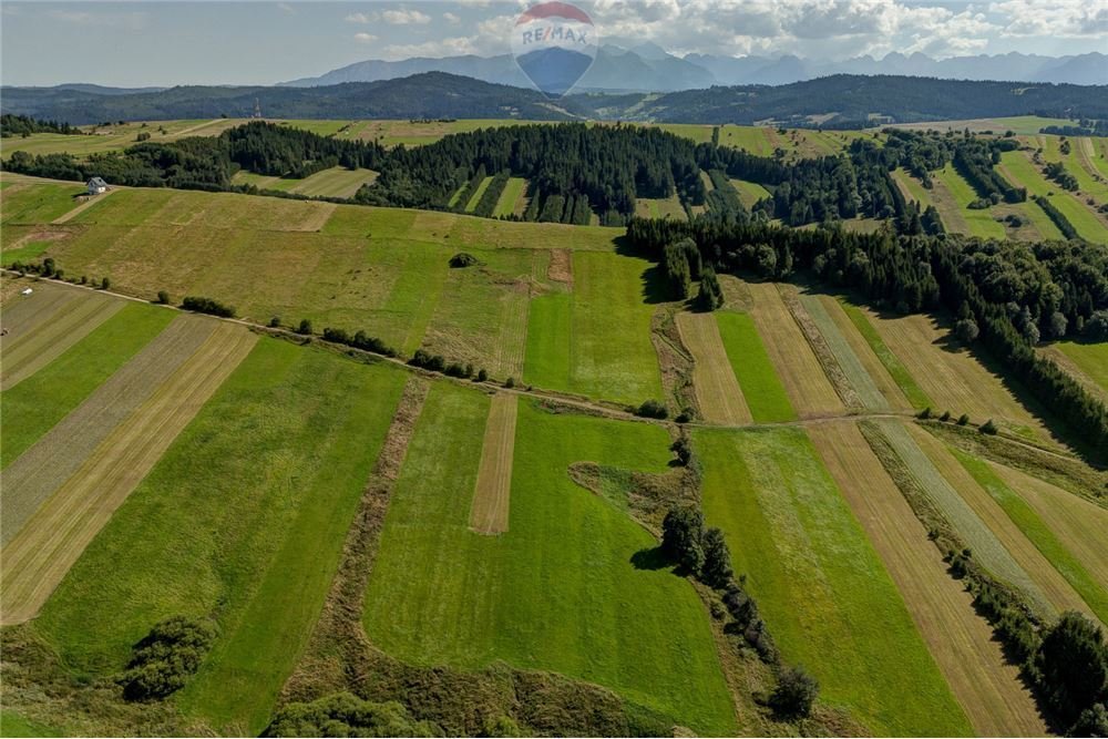 Działka budowlana na sprzedaż Dursztyn  1 529m2 Foto 14