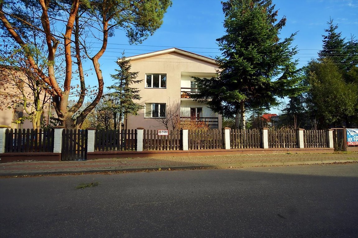 Dom na sprzedaż Trzebiatów  120m2 Foto 1