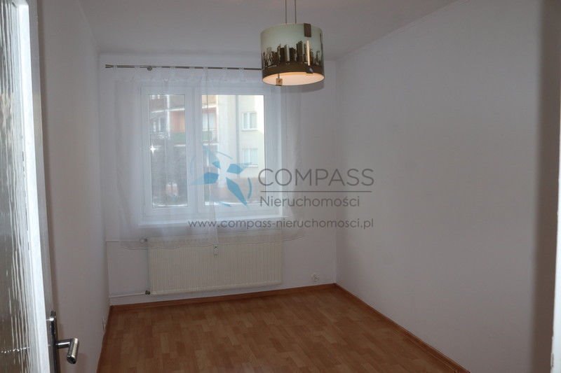 Mieszkanie trzypokojowe na sprzedaż Swarzędz, OS.H.CEGIELSKIEGO  65m2 Foto 11