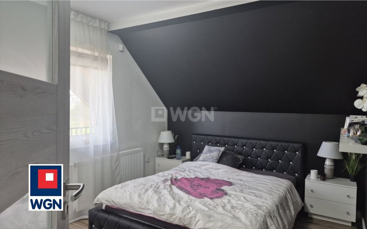 Dom na sprzedaż Myszków, Myszków  102m2 Foto 11