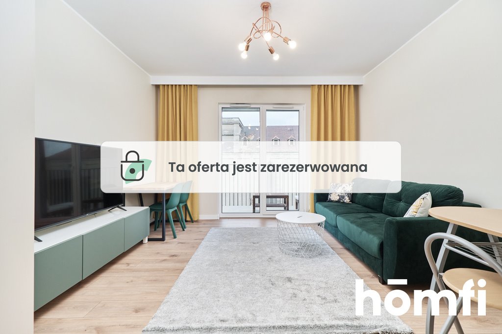 Mieszkanie dwupokojowe na sprzedaż Wrocław, Kleczków, Kleczków, Zakładowa  45m2 Foto 1