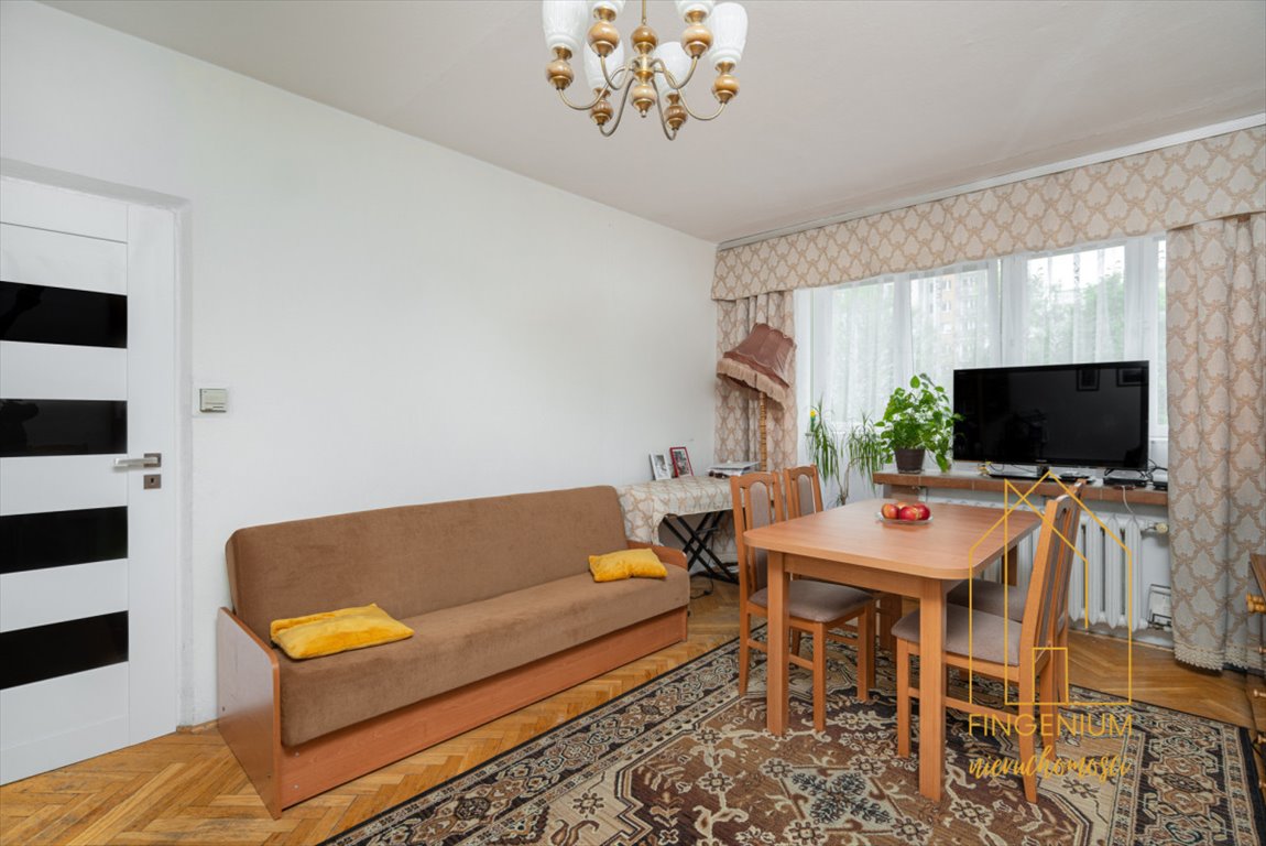 Mieszkanie trzypokojowe na sprzedaż Warszawa, Bielany Chomiczówka, Pabla Nerudy  57m2 Foto 2
