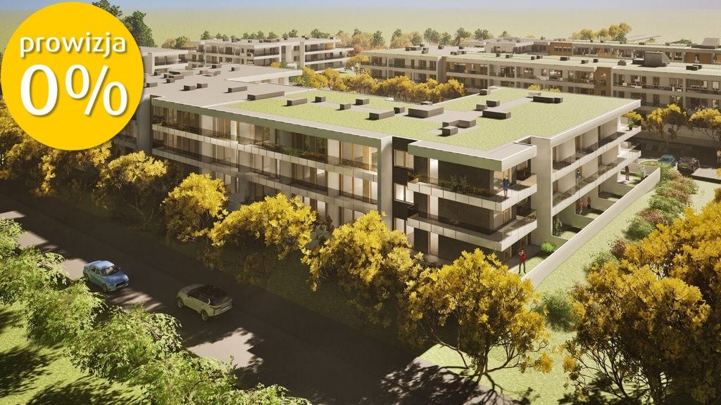 Mieszkanie dwupokojowe na sprzedaż Opole, Szczepanowice, Stawowa  41m2 Foto 1